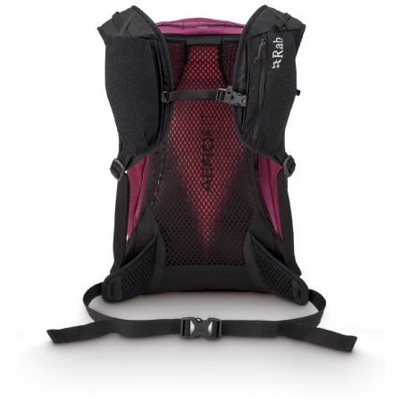 Sac à dos randonnée Rab Airox 18