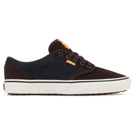 Chaussures homme Vans MN Atwood VansGuard girs SUEDE GRAY/MARSHMALLOW