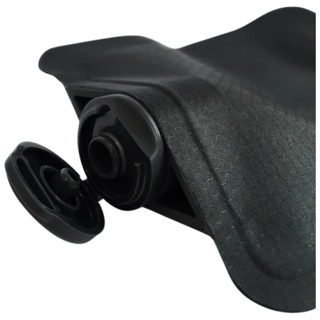 Sac voyage Matador FlatPak Toiletry Bottle (3 pk)