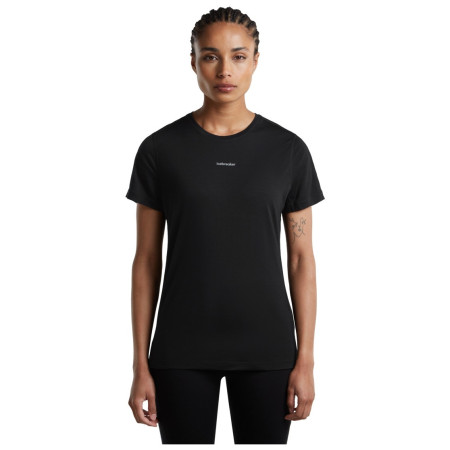 T-shirt fonctionnel femme Icebreaker 125 Cool-Lite Speed SS Tee