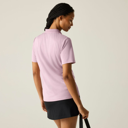 T-shirt femme Regatta Botanna Polo