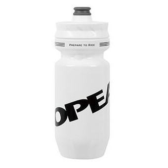 Bouteille d'eau Topeak Topeak Water Bottle 600ml blanc bílá