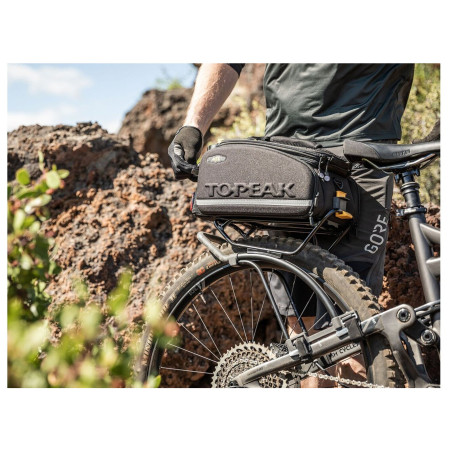 Porte-bagages arrière Topeak TetraRack M2 HD