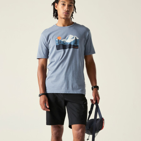 Shorts homme Dare 2b Tuned In Pro II Short