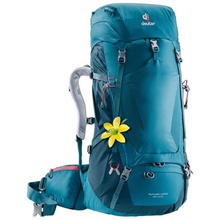 Sac à dos femmes Deuter Futura Pro 38 SL (2020) bleue DenimArctic