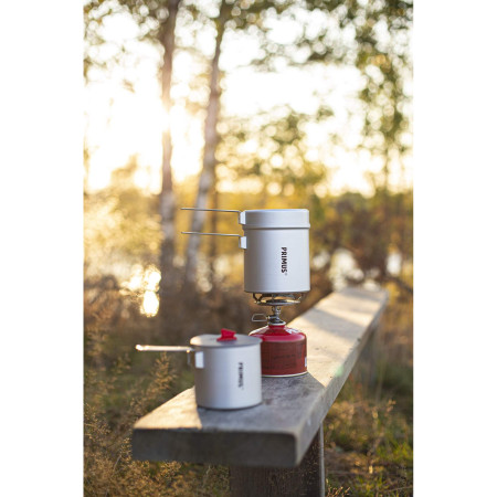 Réchaud Primus Essential Trail Stove