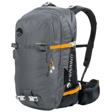 Sac à dos Ferrino Maudit 30+5 2021 vert Black