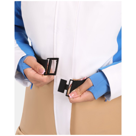 Veste femme Kilpi Carrie-W