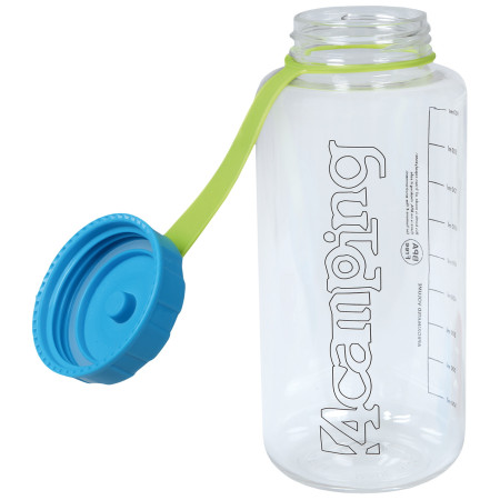 Bouteille 4camping Tritan Wide 1L