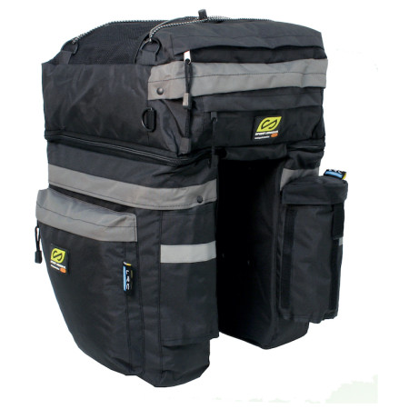 Sac pour porte-bagage Sport Arsenal Art. 465 vert