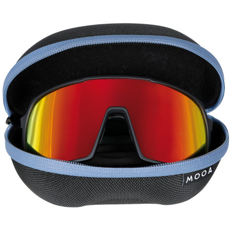 Lunettes soleil MOOA Sella