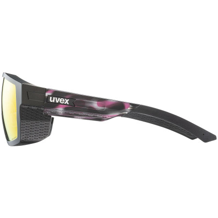Lunettes Uvex MTN STYLE P