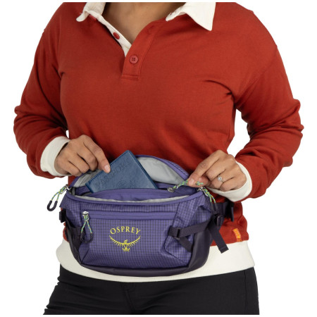 Sac banane Osprey Transporter Waist