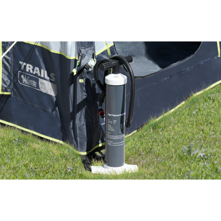 Tente caravane Brunner Trails
