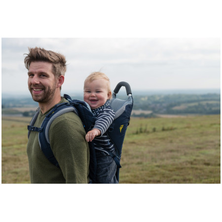 Porte-bébé randonnée LittleLife Ranger S3 Child Carrier