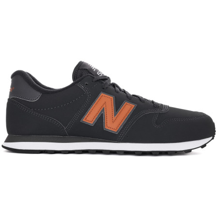 Chaussures homme New Balance GM500FB2 vert