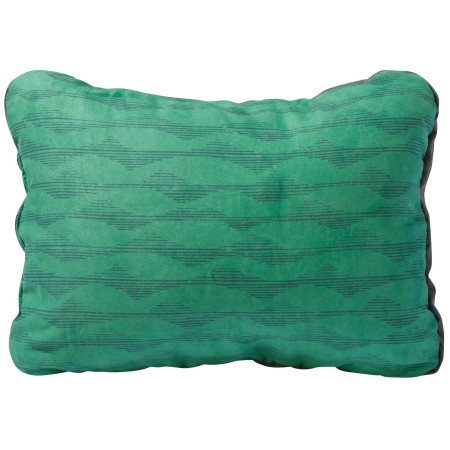 Cussin Therm-a-Rest Compressible Pillow Cinch R vert clair Green Mountains