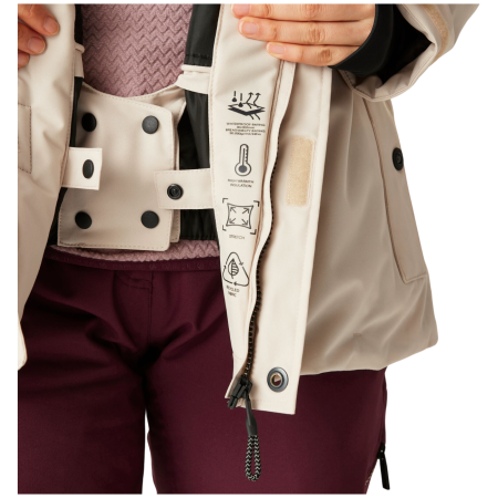 Veste de ski femme Dare 2b Sk iLife Jacket