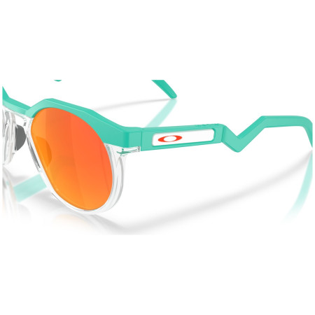 Lunettes soleil OAKLEY Hstn Polarized