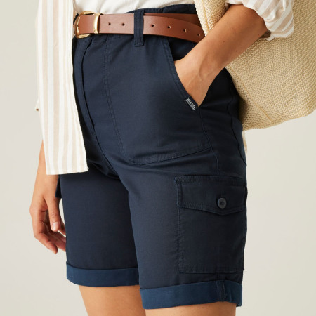 Shorts femme Regatta Shorebella Shorts