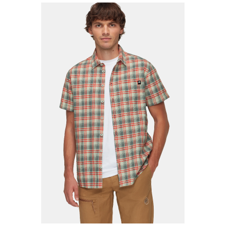 Chemise homme Mammut Trovat Summer Shirt