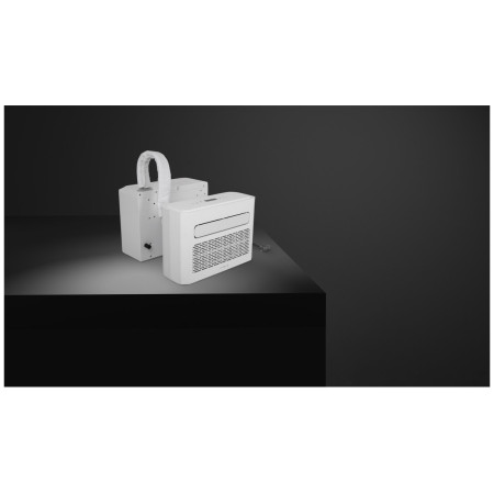 Climatiseur Brunner Polarys Twinair 3
