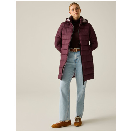 Manteau femme Regatta Amara