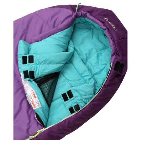 Sac de couchage enfant Boll Stellar