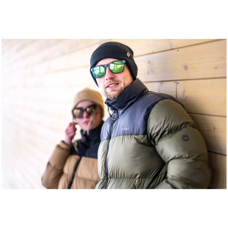 Veste d'hiver homme Hi-Tec Fowel