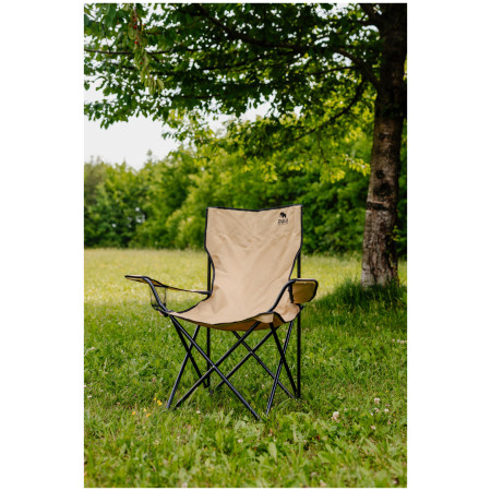 Chaise Zulu Camp