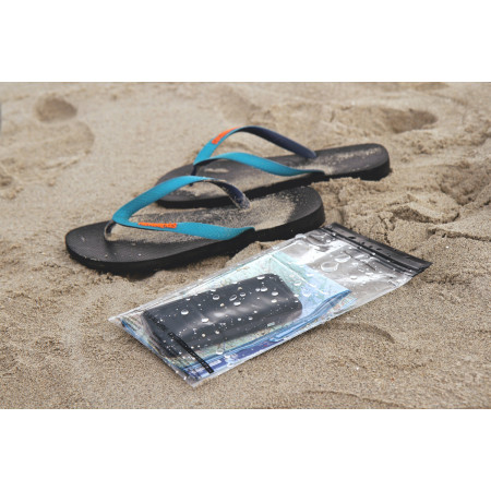 Mallette de voyage LifeVenture DriStore LocTop Bags, For Valuables