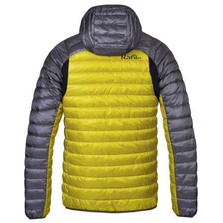 Veste d'hiver homme Rafiki Dante