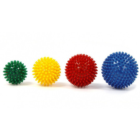 Balle de massage Yate Ježek 90 mm