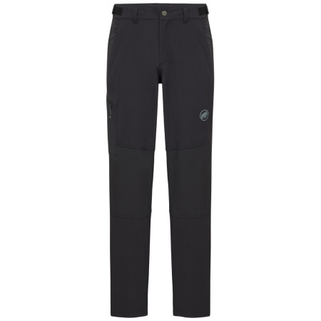 Pantalon homme Mammut Runbold Guide SO Pants Men noir black