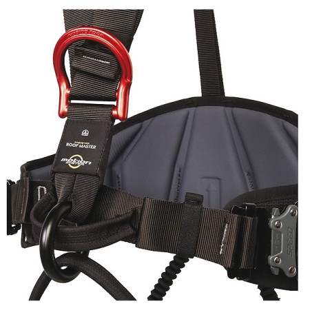 Harnais de sécurité Singing Rock Roof Master