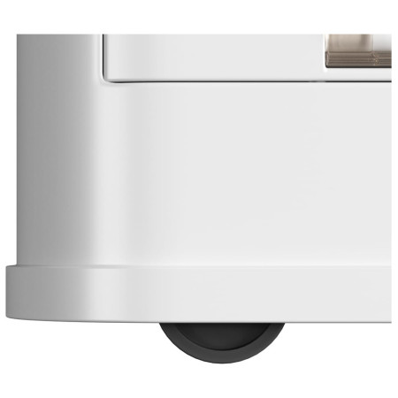 Boîte de rangement Yolco FB40