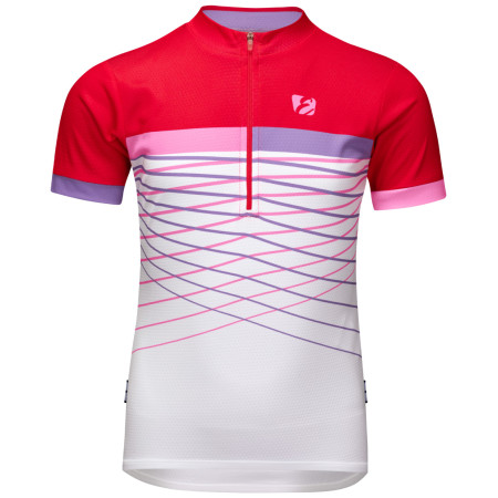 Maillot cyclisme enfant Etape Lucky