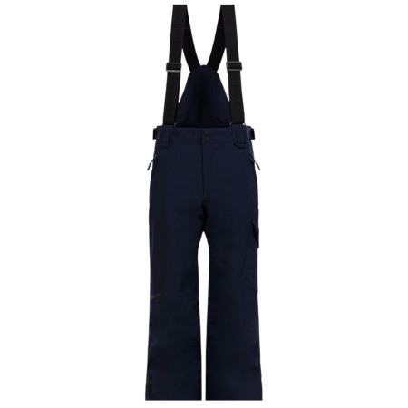 Pantalon d'hiver enfant Fundango Berge Pants Patriot Blue bleu foncé Patriot Blue
