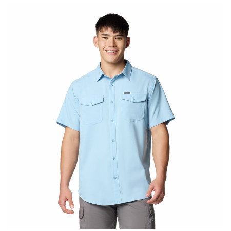 Chemise homme Columbia Utilizer™ II Solid Short Sleeve Shirt