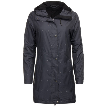 Veste femme Alpine Pro Jasima vert