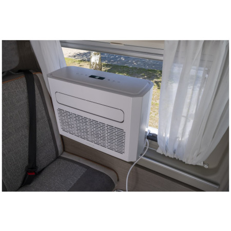 Climatiseur Brunner Polarys Twinair 3