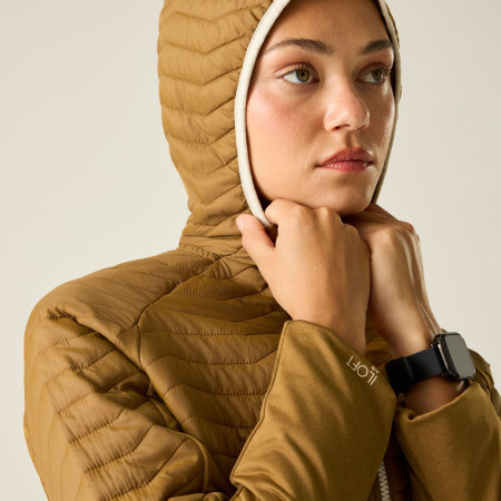 Veste femme Dare 2b Womens Air Lite Hybrid