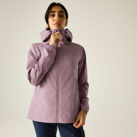 Veste femme Dare 2b Womens Torrek Breathe Easy Jacket