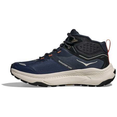 Chaussures homme Hoka M Transport Hike Gtx