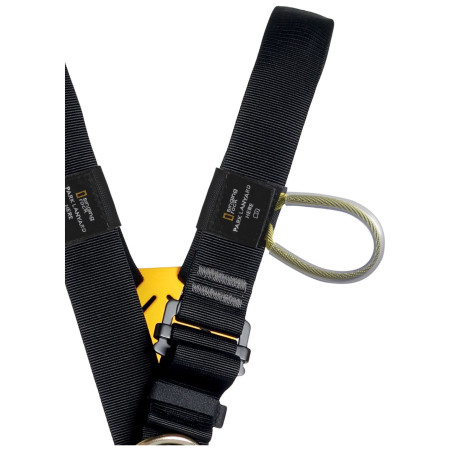 Harnais de sécurité Singing Rock Technic Ansi Standard