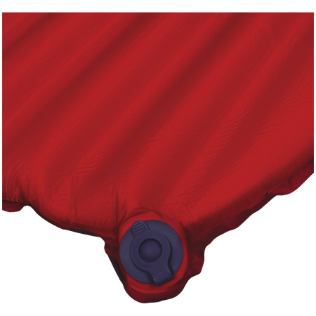 Matelas autogonflant Warg Radon Mummy 5