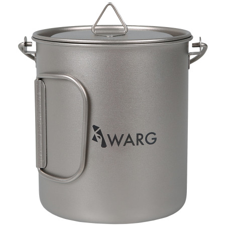 Pot Warg Hyperion Titan Mug 750