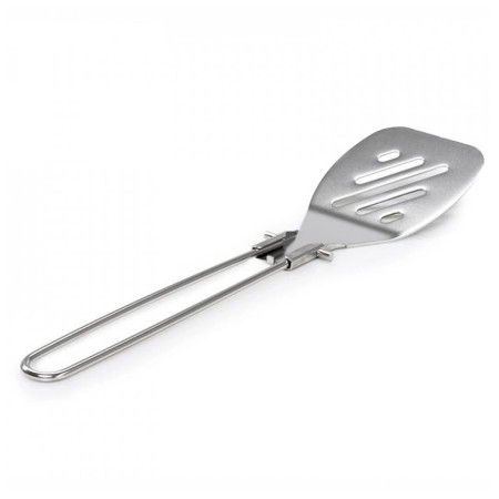 Set ustensiles de cuisine GSI Outdoors Basecamp Chefs Tool Set
