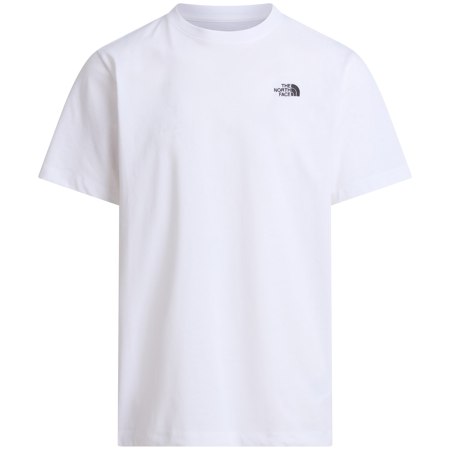 T-shirt homme The North Face Evolution Simple Dome Regular Short Sleeve Tee