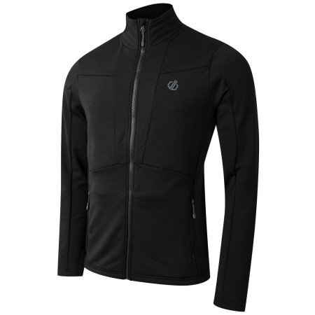 Sweatshirt fonctionnel homme Dare 2b Substratum V Core Stretch